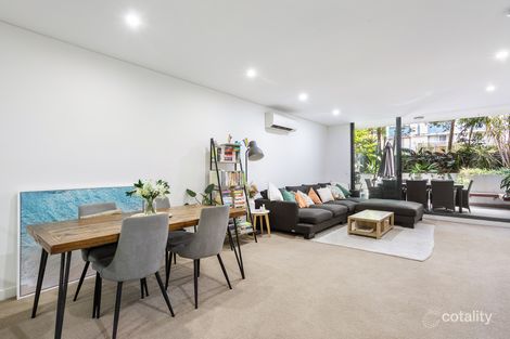 Property photo of 19-21 Wilson Street Botany NSW 2019