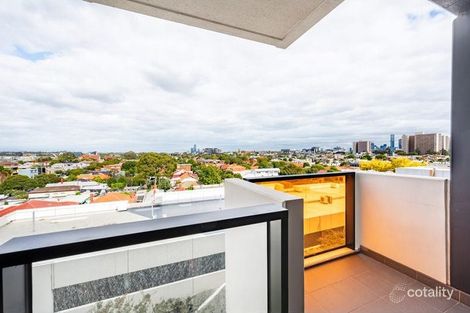 Property photo of 606/8 Grosvenor Street Abbotsford VIC 3067