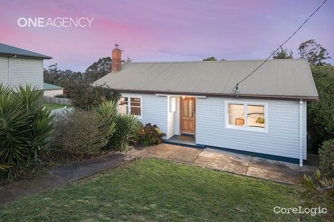 Property photo of 1 Rola Place Acton TAS 7320