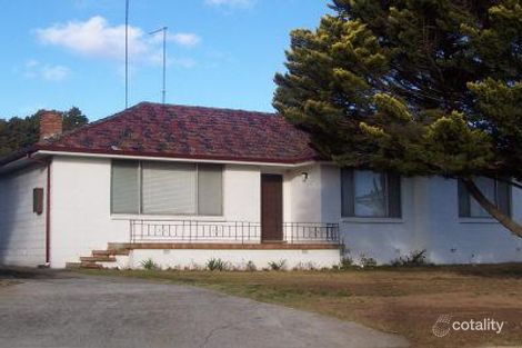 19 Hovell St, Goulburn, NSW 2580