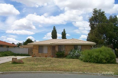 34 Eureka Pl, Seville Grove, WA 6112