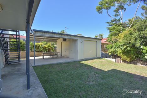 Property photo of 21 Park Street West Gladstone QLD 4680