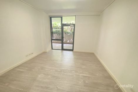Property photo of 101/15 Shoreline Drive Rhodes NSW 2138