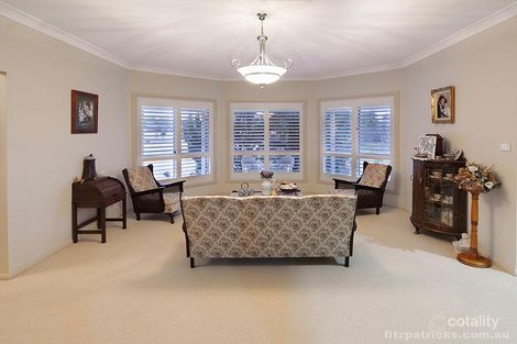 Property photo of 3 Hickory Place Springvale NSW 2650
