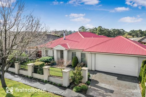 22 Banksia St, Warragul, VIC 3820