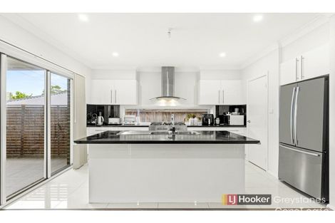 Property photo of 25 Muttong Street Pemulwuy NSW 2145