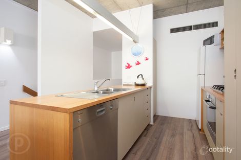 Property photo of 322/16 Skyring Terrace Teneriffe QLD 4005