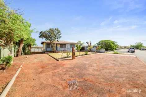 Property photo of 53 Withnell Way Bulgarra WA 6714