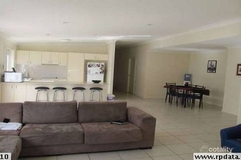 Property photo of 23 Pecan Drive Upper Coomera QLD 4209