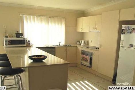 Property photo of 23 Pecan Drive Upper Coomera QLD 4209