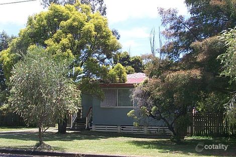 15 Bass St, Leichhardt, QLD 4305