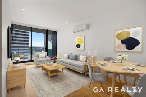 Property photo of 1607/35 Albert Road Melbourne VIC 3004