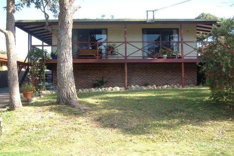 Property photo of 56 Wallaroy Drive Burrill Lake NSW 2539