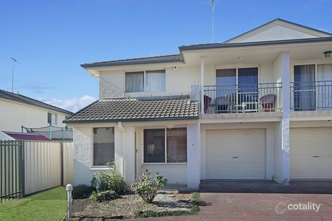 5/7 Cannery Rd, Plumpton, NSW 2761