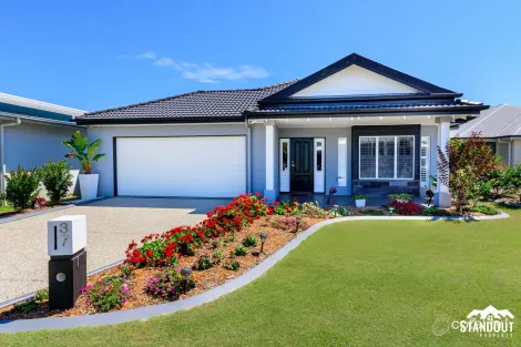 Property photo of 37 Caraway Crescent Banksia Beach QLD 4507