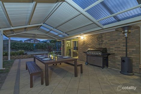 Property photo of 42 Lachlan Drive Craigmore SA 5114