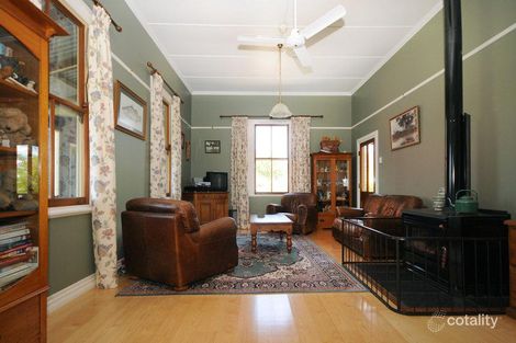 Property photo of 491 Hodgson Vale Road Hodgson Vale QLD 4352