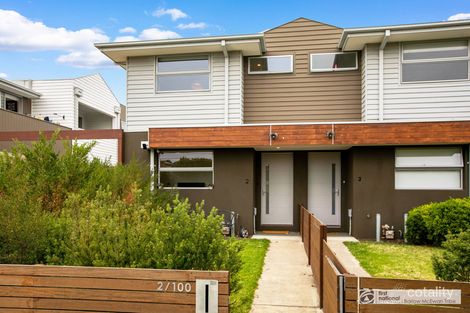 Property photo of 2/100 Civic Parade Altona VIC 3018