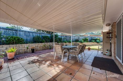 Property photo of 25 Dowling Crescent Eagleby QLD 4207