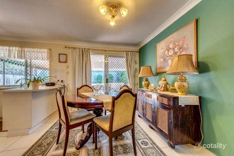 Property photo of 25 Dowling Crescent Eagleby QLD 4207