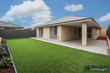 Property photo of 18 Boranup Rise Piara Waters WA 6112