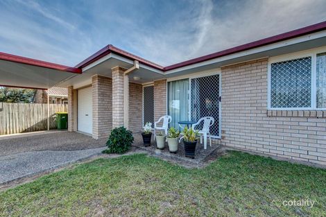 Property photo of 25 Dowling Crescent Eagleby QLD 4207