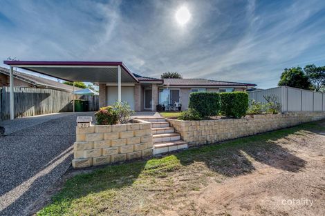 25 Dowling Cres, Eagleby, QLD 4207