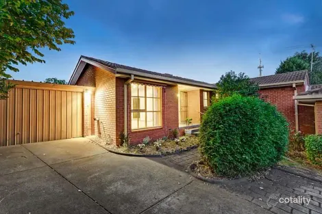 Property photo of 3/4 Arden Crescent Rosanna VIC 3084