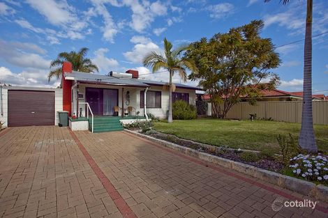 237 George St, Queens Park, WA 6107