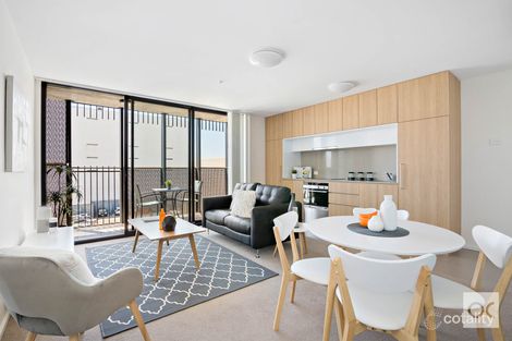 Property photo of 504/242 Flinders Street Adelaide SA 5000