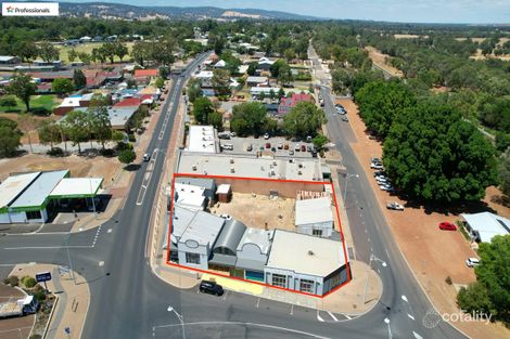 Lot 61 South Western Hwy, Waroona, WA 6215