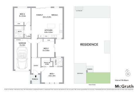 Property photo of 10 Nuleri Street Crace ACT 2911