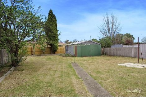 Property photo of 11 Ontario Avenue Corio VIC 3214