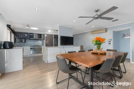 Property photo of 15 Hillcrest Court Traralgon VIC 3844