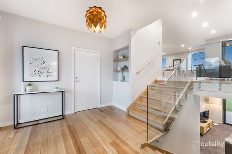 Property photo of 12 Woolbrae Place Highton VIC 3216