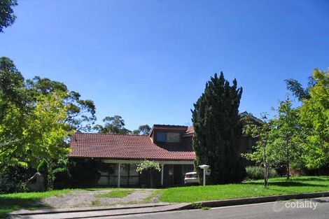 9 Saggas St, Springwood, NSW 2777