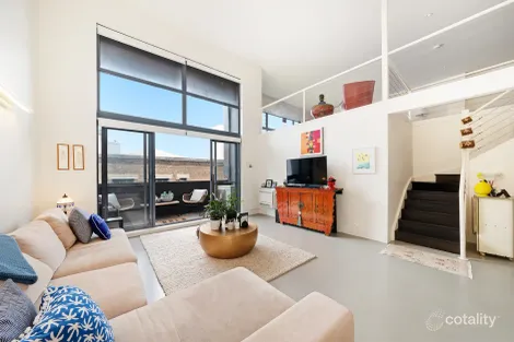 26/15-27 Hutchinson St, Surry Hills, NSW 2010