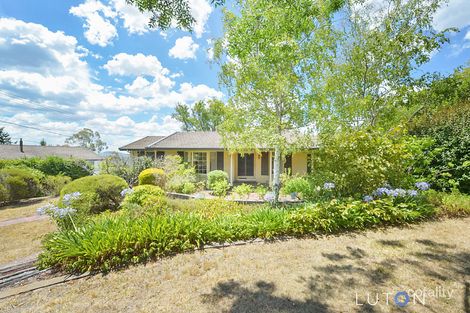 Property photo of 3 Hamersley Place Fisher ACT 2611