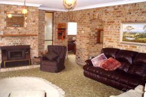 Property photo of 11 Belgrave Street Culburra Beach NSW 2540