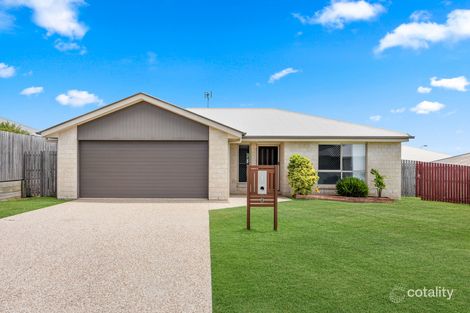 3 Mowbray Pl, Urraween, QLD 4655