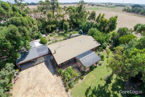 Property photo of 400 Yells Road Moorak SA 5291