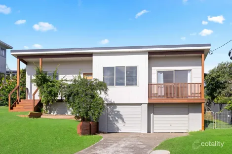 9 First Ave, Bonny Hills, NSW 2445