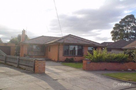 Property photo of 6 Millson Court Pascoe Vale VIC 3044