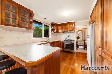 Property photo of 14 Findon Court Wantirna South VIC 3152