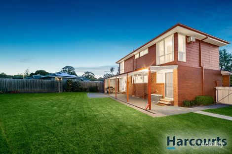 Property photo of 14 Findon Court Wantirna South VIC 3152