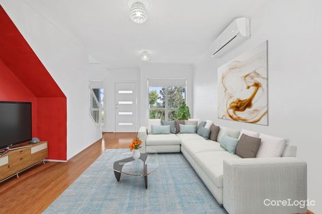 Property photo of 9 Lookout Circuit Stanhope Gardens NSW 2768