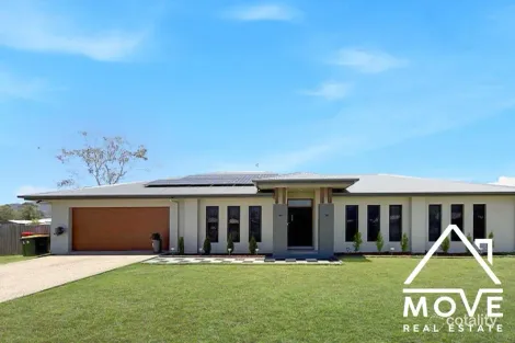 Property photo of 10 Harness Road Kelso QLD 4815