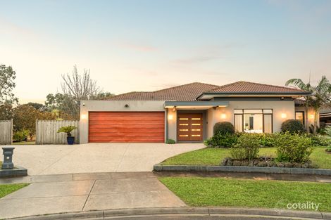 Property photo of 5 Waterhaven Way Lyndhurst VIC 3975