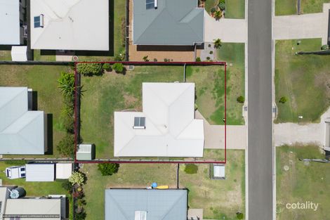 Property photo of 3 Mowbray Place Urraween QLD 4655