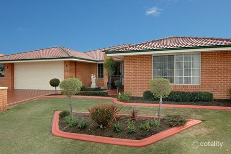 Property photo of 4 Montpelier Loop Canning Vale WA 6155